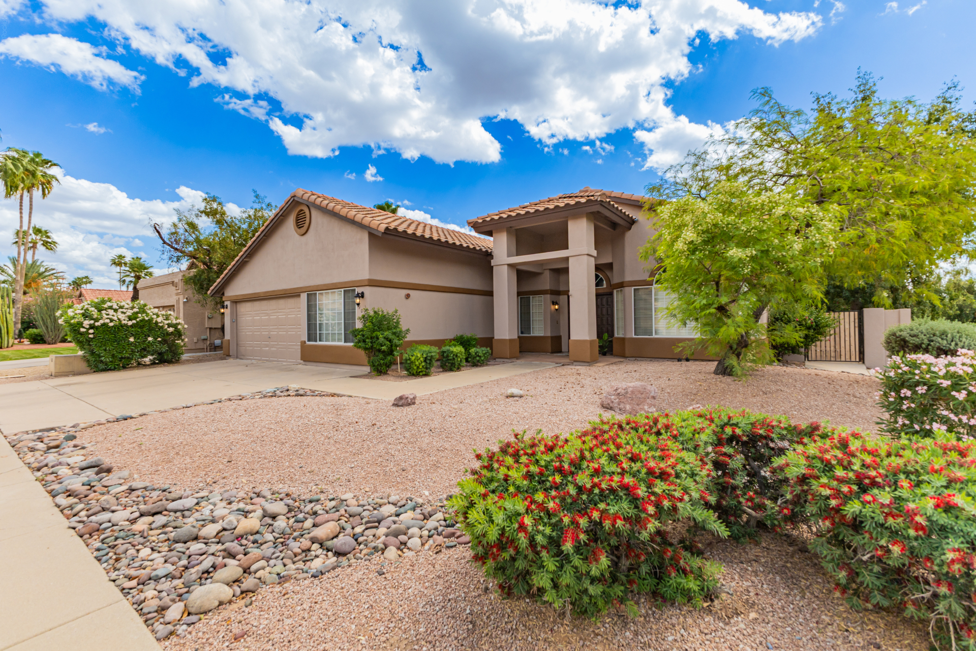 9003 East Aster Drive